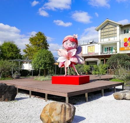 觀光工廠推薦 觀光工廠推薦