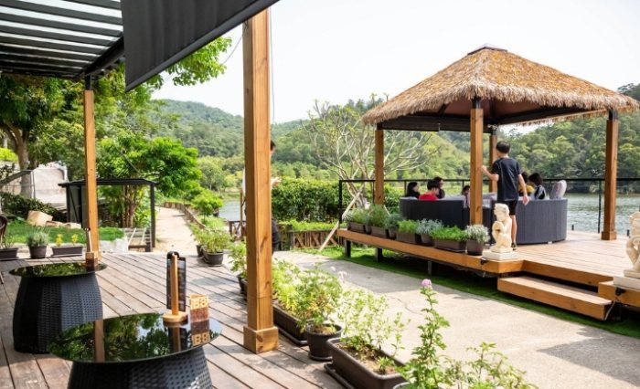 西湖咖啡廳推薦