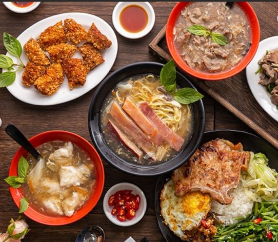 桃園市政府美食 桃園市政府美食