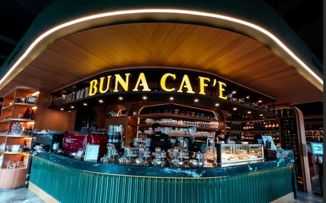 台北咖啡廳開會