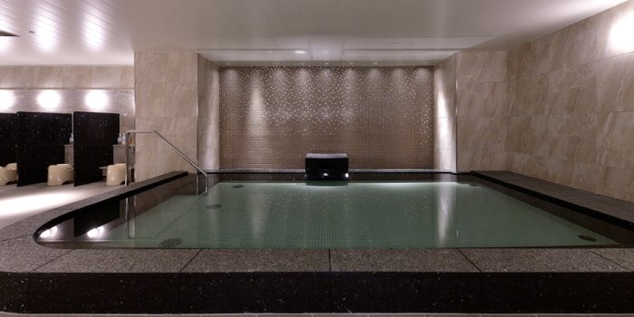 名古屋溫泉酒店