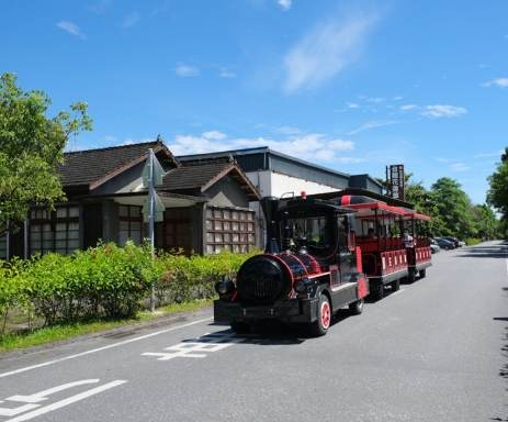 光復糖廠旅遊 光復糖廠旅遊