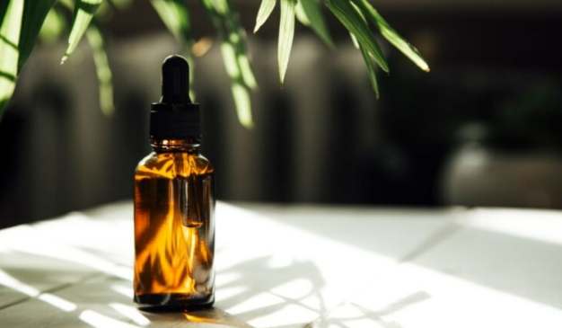 香茅油功效 香茅油功效