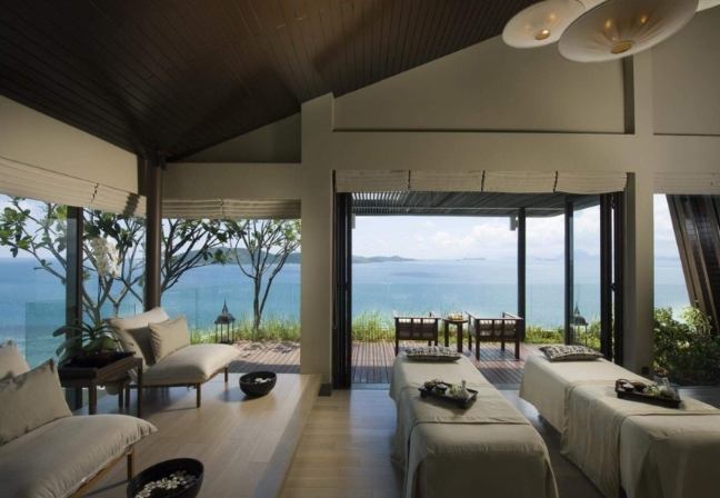 蘇美島親子旅遊