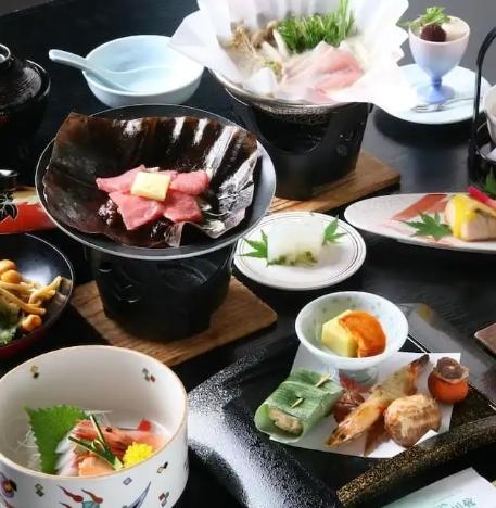 名古屋溫泉旅館推薦