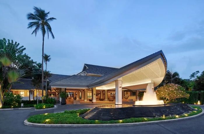 親子友善住宿蘇美島