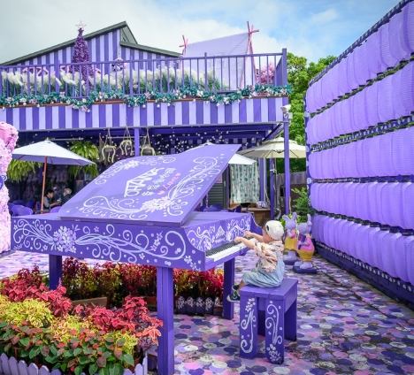 苗栗咖啡廳旅遊