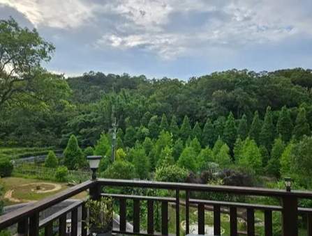 慕雲想莊園一日遊