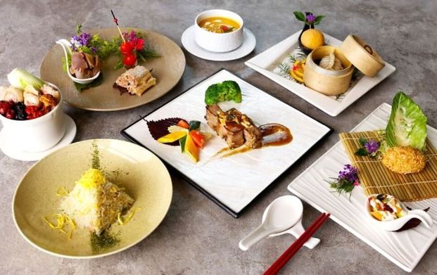 度假飯店推薦 度假飯店推薦