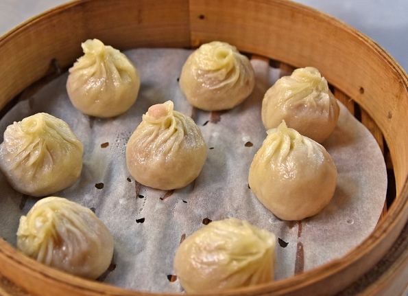 台北大安路美食