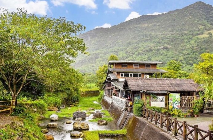 光復糖廠旅遊 光復糖廠旅遊