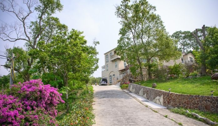 慕雲想莊園周邊旅遊