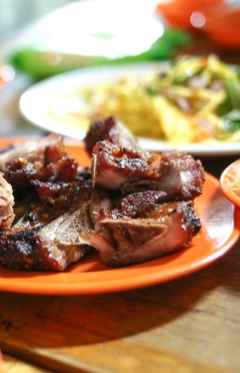 復興南路餐廳推薦