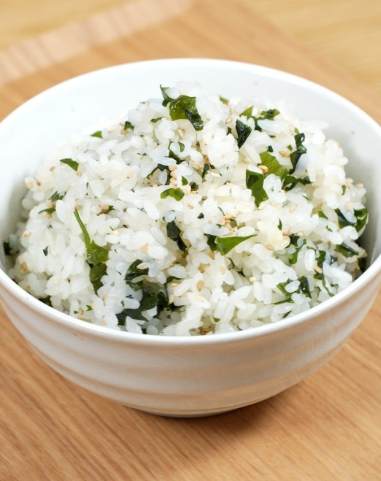 正宗上海菜飯做法 正宗上海菜飯做法