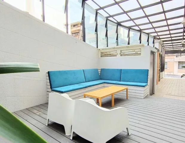 台北咖啡廳包廂推薦