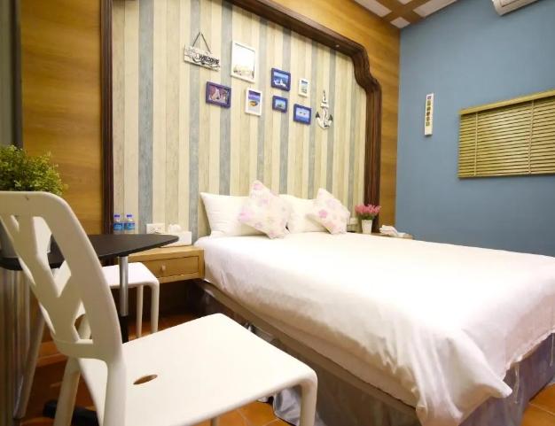 東大門夜市住宿