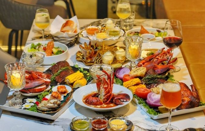 內湖高級餐廳推薦