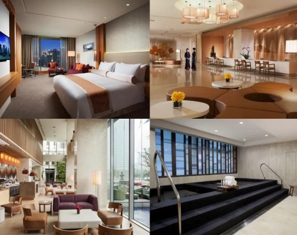 台中五星級住宿推薦 台中五星級住宿推薦