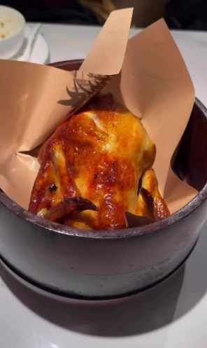 希慎廣場中餐廳 希慎廣場中餐廳