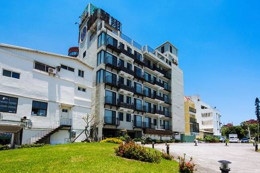 花蓮東大門夜市汽車旅館 花蓮東大門夜市汽車旅館