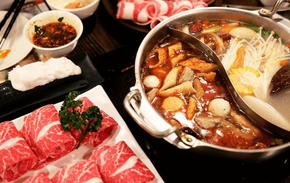 基隆火鍋吃到飽