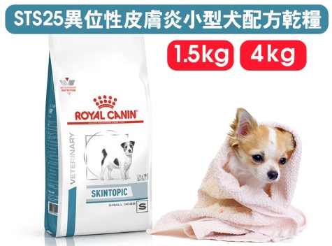 皇家狗糧成分分析