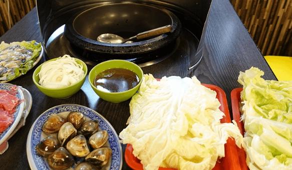 基隆火鍋吃到飽推薦