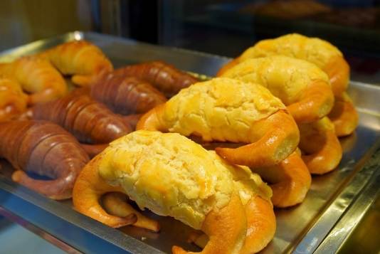 牛角怎麼吃划算