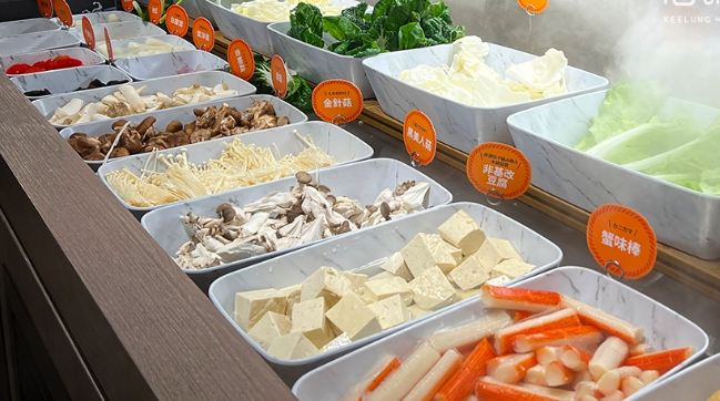 基隆火鍋吃到飽推薦