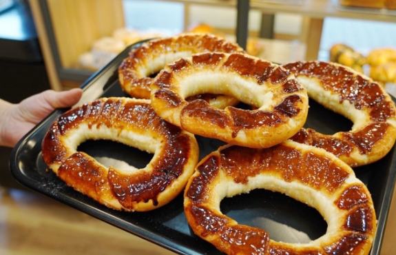 牛角麵包省錢吃法