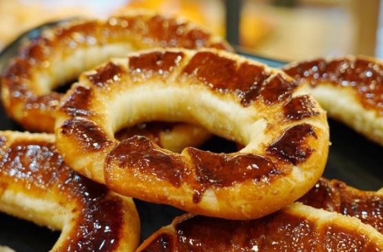 牛角麵包省錢吃法