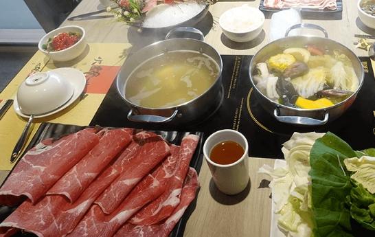 平價火鍋基隆