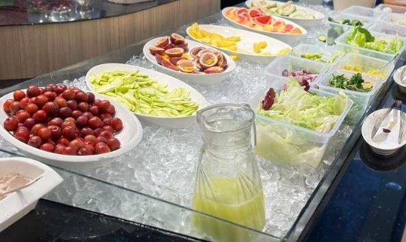 牛排沙拉吧推薦