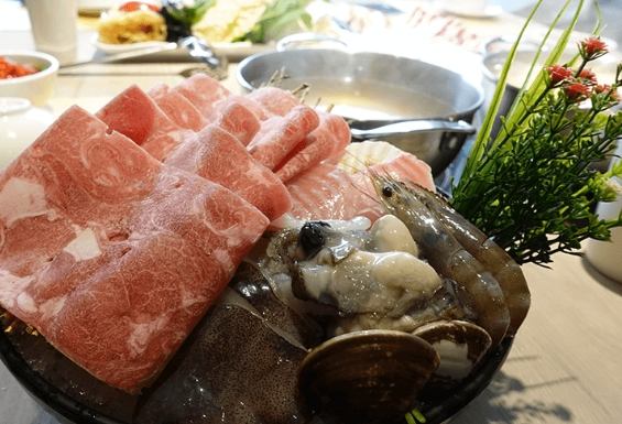 基隆海鮮火鍋推薦