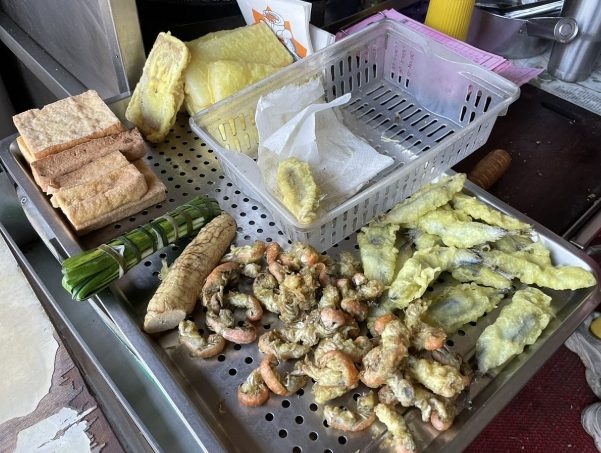 王功美食推薦 王功美食推薦