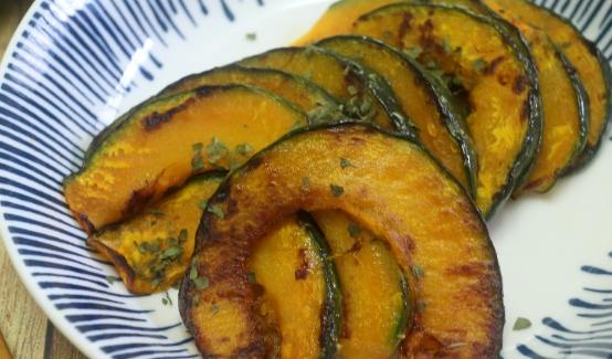 南瓜片料理 南瓜片料理