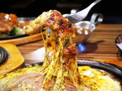 食大客平價炙燒牛排