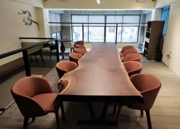 台北咖啡廳包廂