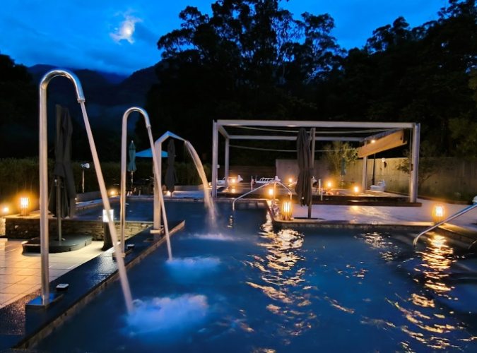 桃園溫泉住宿 桃園溫泉住宿