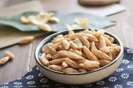 沙參玉竹麥冬湯