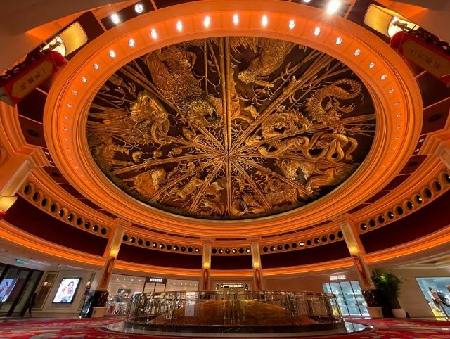 吉祥树表演时间 吉祥树表演时间