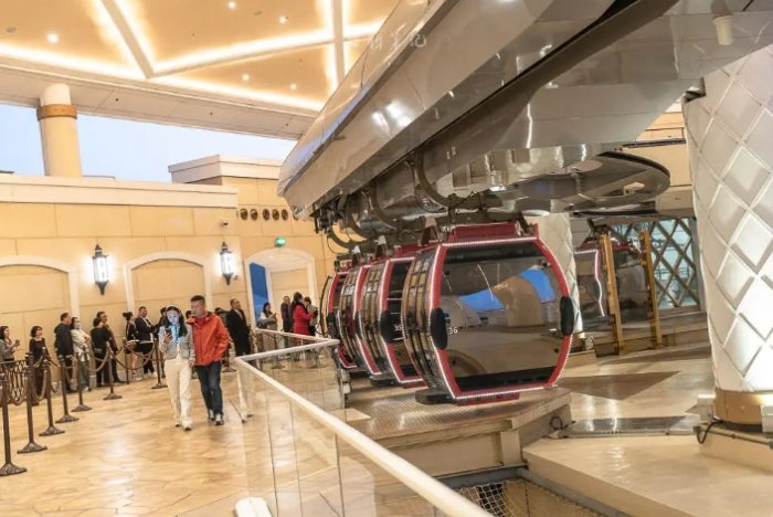 缆车站营业时间 缆车站营业时间