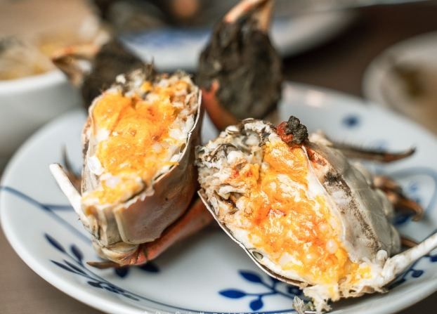 菜寮捷運站美食