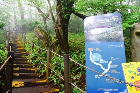 城板岳登山 城板岳登山