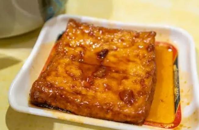 菜寮捷運站美食