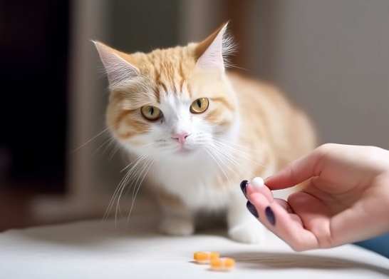 貓癲癇停藥副作用