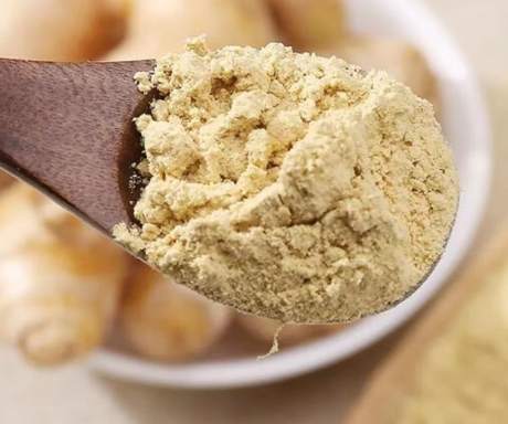 乾薑粉減肥效果