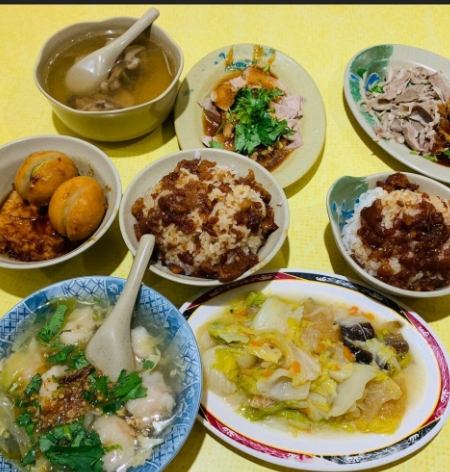 三重菜寮站餐廳