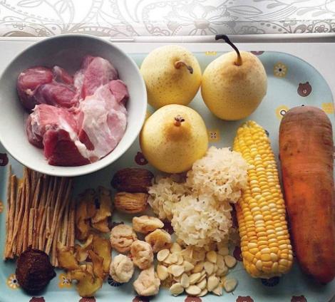 沙參玉竹食用禁忌