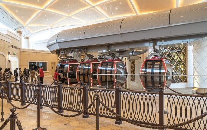 缆车站营业时间 缆车站营业时间